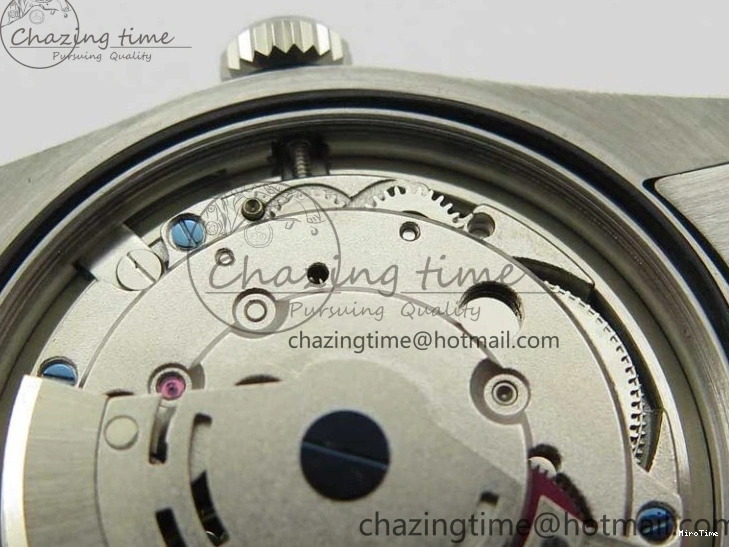 MiroTime 0115 DateJust 36 SS 126234 BP Maker 1:1 Best Edition Gray Roman Dial on Oyster Bracelet BestValue 2534